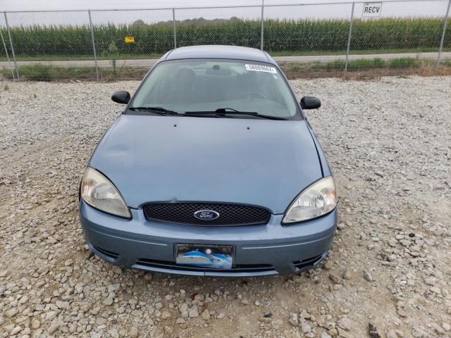 Foto 10 de la subasta – 2005 FORD TAURUS SE con VIN 1FAFP532X5A144825