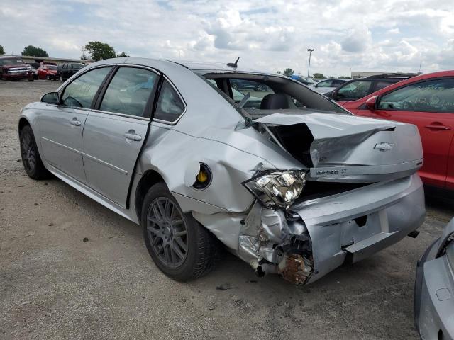 Photo 3 from auction – 2014 CHEVROLET IMPALA LIM with VIN 2G1WB5E30E1124651