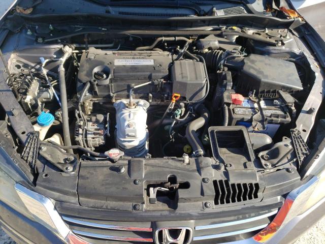 Photo 7 from auction – 2015 HONDA ACCORD EXL with VIN 1HGCR2F89FA177064
