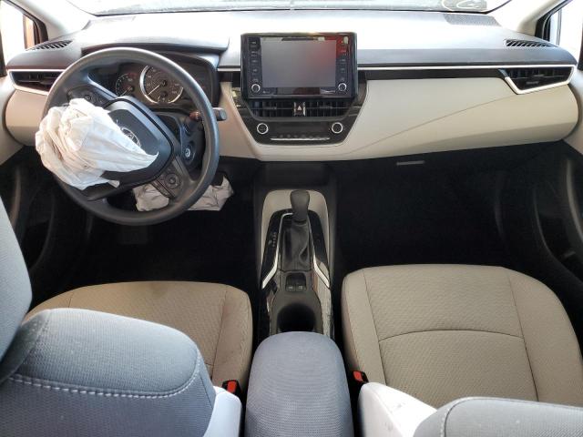 Photo 9 from auction – 2022 TOYOTA COROLLA LE with VIN 5YFEPMAE4NP320017