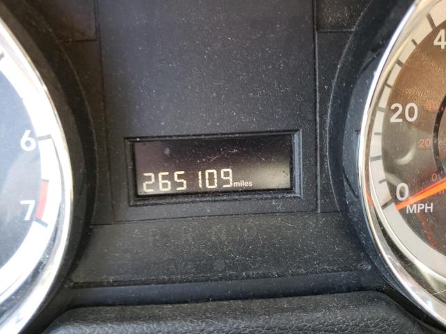 Photo 8 from auction – 2016 DODGE GRAND CARA with VIN 2C4RDGBG4GR348124