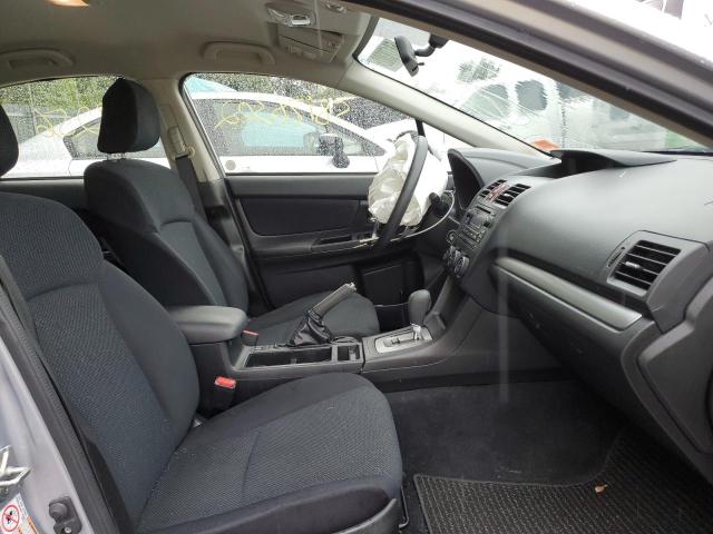 Фото 5 с аукциона – 2013 SUBARU IMPREZA PR с VIN JF1GJAC64DH015941