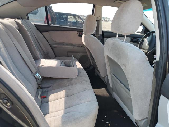 Photo 6 from auction – 2010 KIA OPTIMA LX with VIN KNAGG4A88A5397299