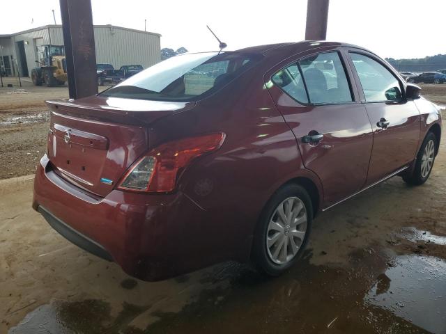 Photo 4 from auction – 2016 NISSAN VERSA S with VIN 3N1CN7AP8GL838571