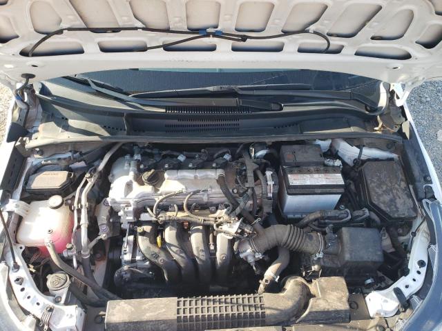 Photo 7 from auction – 2020 TOYOTA COROLLA LE with VIN 5YFEPRAE4LP048501