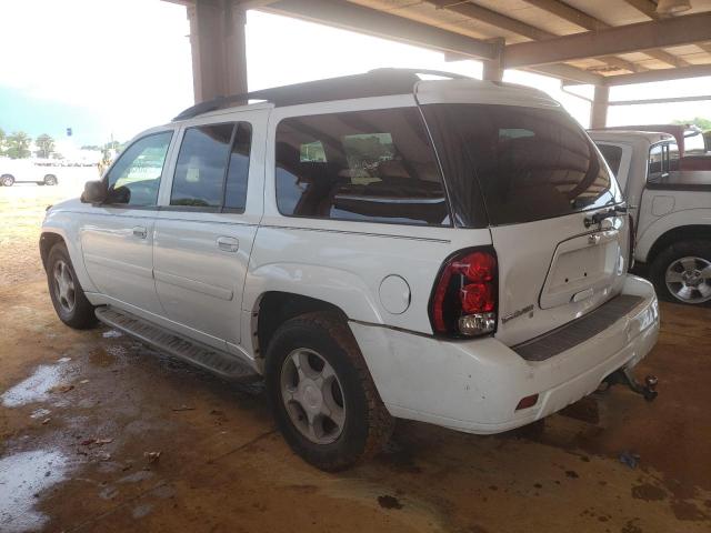 Photo 3 from auction – 2006 CHEVROLET TRAILBLAZE with VIN 1GNES16S366141379