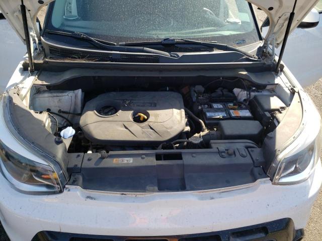 Photo 7 from auction – 2016 KIA SOUL + with VIN KNDJP3A51G7349617