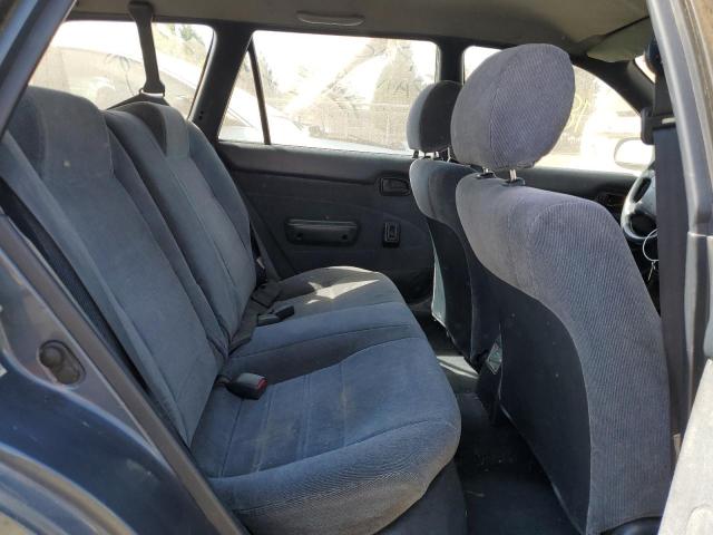 Photo 6 from auction – 1994 TOYOTA COROLLA BA with VIN JT2AE09V8R0048923