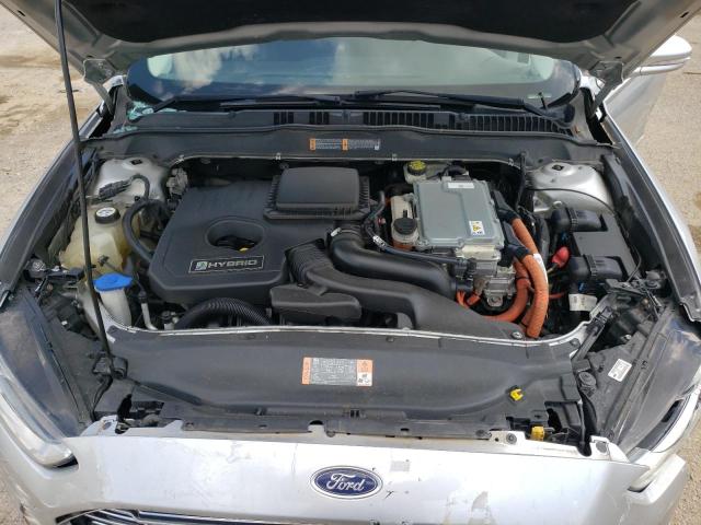 Photo 7 from auction – 2016 FORD FUSION SE with VIN 3FA6P0LUXGR171438
