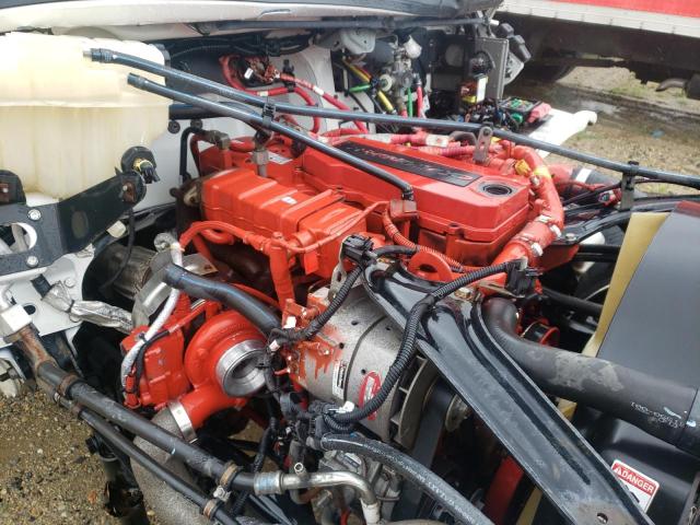 Photo 7 from auction – 2017 FREIGHTLINER M2 106 MED with VIN 3ALACWDT0HDJB4098