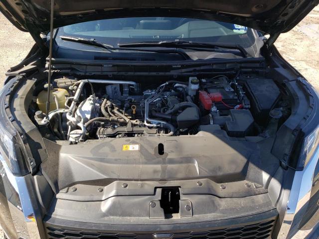 Photo 7 from auction – 2022 MITSUBISHI OUTLANDER with VIN JA4J3TA87NZ053017