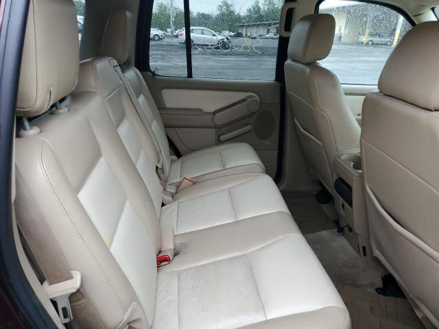 Photo 6 from auction – 2007 FORD EXPLORER E with VIN 1FMEU74E47UA52917