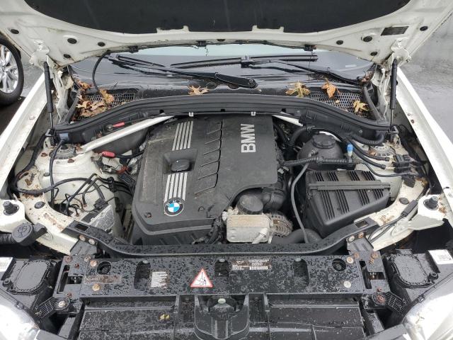 Photo 7 from auction – 2011 BMW X3 XDRIVE2 with VIN 5UXWX5C54BL713056