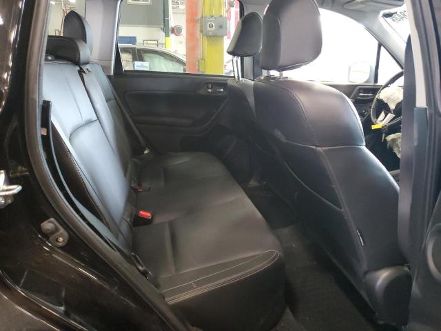 Photo 6 from auction – 2018 SUBARU FORESTER 2 with VIN JF2SJARC8JH467468