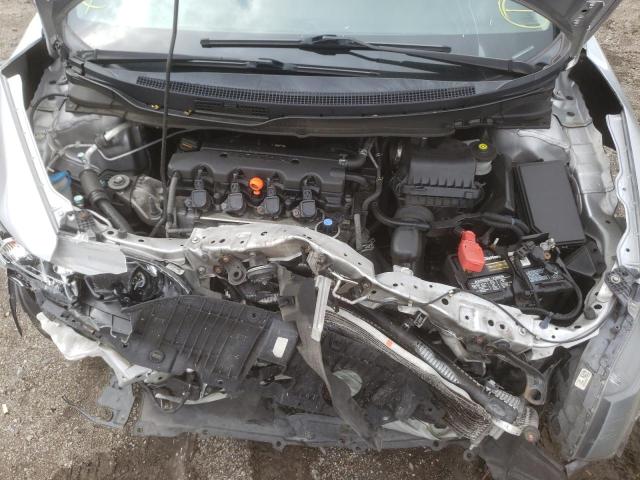 Photo 7 from auction – 2015 HONDA CIVIC SE with VIN 19XFB2F7XFE264752
