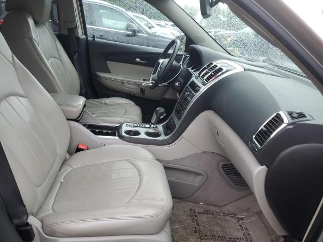 Photo 5 from auction – 2009 GMC ACADIA SLT with VIN 1GKEV33D79J148830