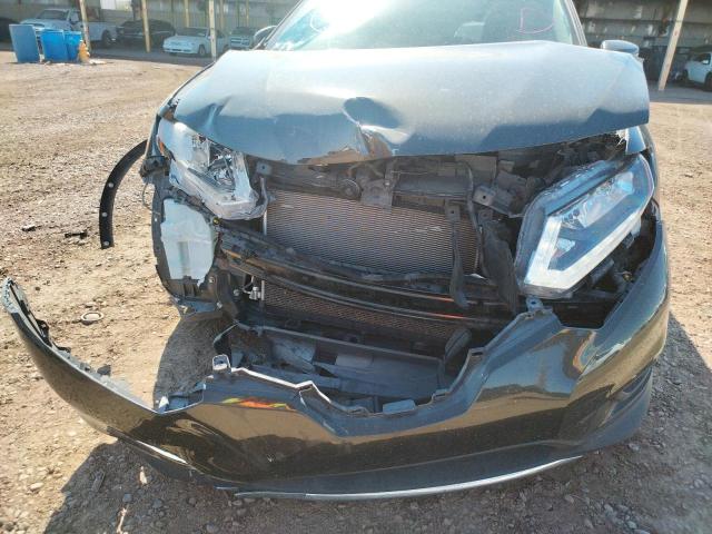 Photo 9 from auction – 2016 NISSAN ROGUE S with VIN JN8AT2MT6GW002701
