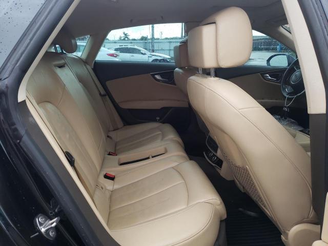 Photo 6 from auction – 2012 AUDI A7 PRESTIG with VIN WAUSGAFC0CN002296