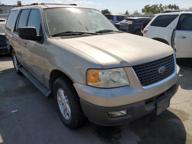 FORD EXPEDITION 2005 с VIN 1FMPU15525LA44032 - Фото с аукциона