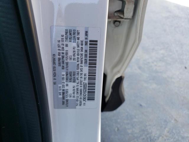 Photo 10 from auction – 2016 MAZDA CX-5 GT with VIN JM3KE4DY8G0885597