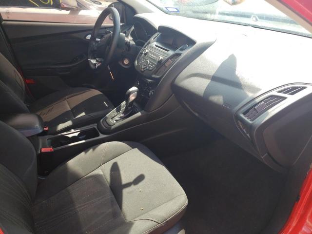 Photo 5 from auction – 2015 FORD FOCUS SE with VIN 1FADP3K25FL289287