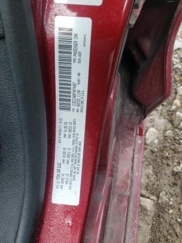 Photo 10 from auction – 2015 CHRYSLER 200 LIMITE with VIN 1C3CCCAB6FN674367
