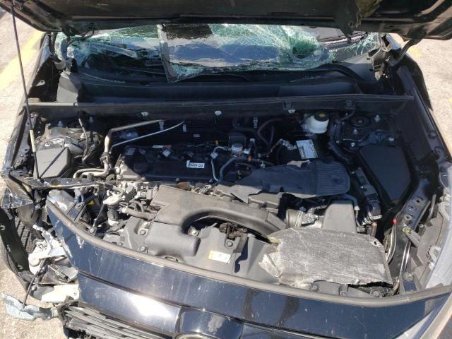 Photo 7 from auction – 2020 TOYOTA RAV4 LE with VIN 2T3H1RFVXLC050347