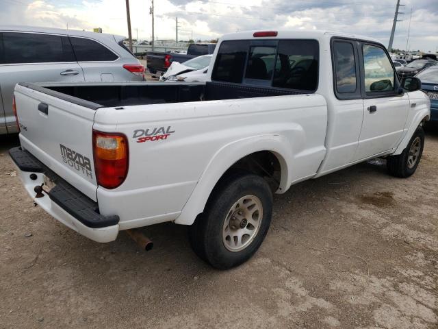 Photo 4 from auction – 2001 MAZDA B3000 CAB with VIN 4F4YR16V51TM31605