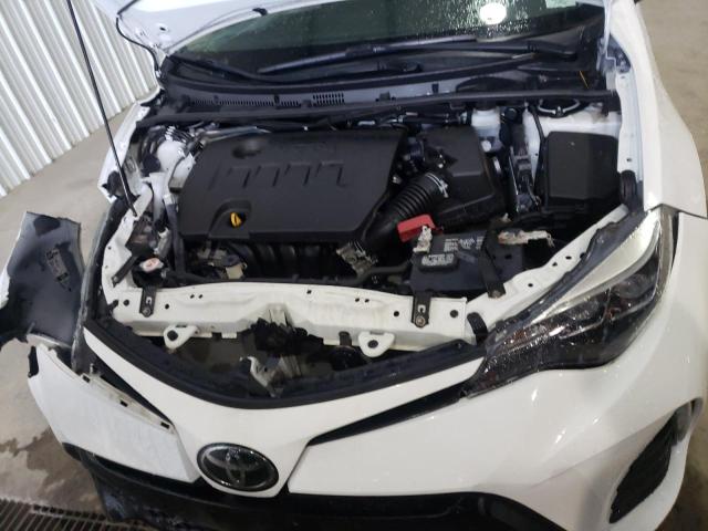 Photo 7 from auction – 2019 TOYOTA COROLLA L with VIN 2T1BURHEXKC211166