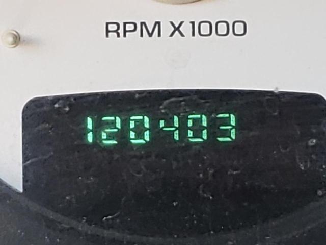 Photo 8 from auction – 2004 DODGE RAM 1500 S with VIN 1D7HA16D24J147913