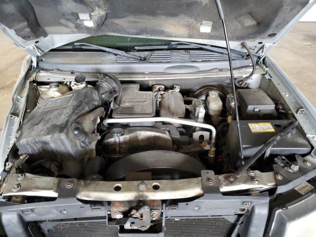 Photo 7 from auction – 2007 CHEVROLET TRAILBLAZE with VIN 1GNDT13SX72246524