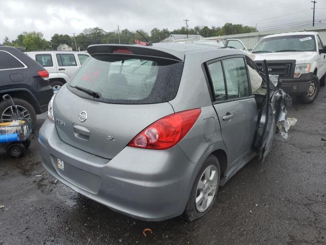 Photo 4 from auction – 2010 NISSAN VERSA S with VIN 3N1BC1CP3AL387441