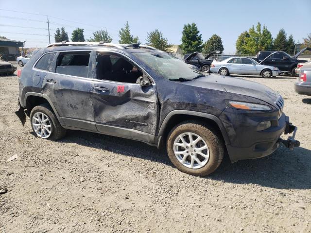 Photo 9 from auction – 2016 JEEP CHEROKEE L with VIN 1C4PJMCS9GW306928