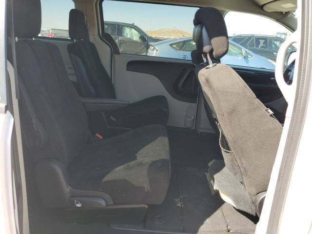Photo 6 from auction – 2012 DODGE GRAND CARA with VIN 2C4RDGCGXCR296359