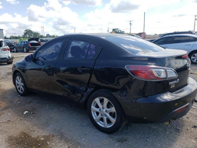 Photo 9 from auction – 2011 MAZDA 3 I with VIN JM1BL1VF2B1391880