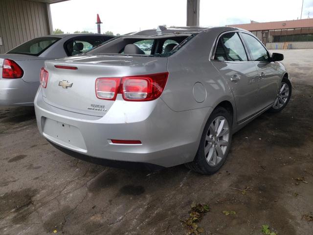Photo 4 from auction – 2014 CHEVROLET MALIBU  LT with VIN 1G11E5SLXEU131049