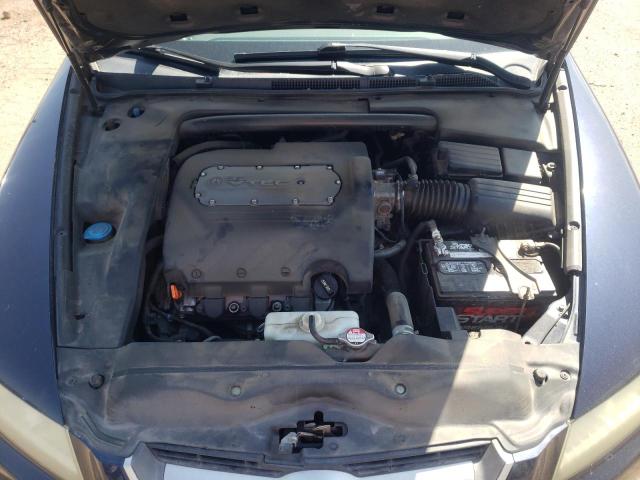 Photo 7 from auction – 2004 ACURA TL with VIN 19UUA65544A018931
