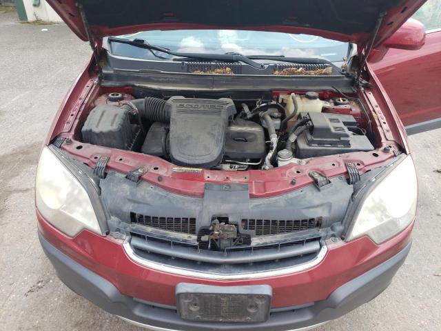 Photo 7 from auction – 2008 SATURN VUE XE with VIN 3GSCL33P18S658059