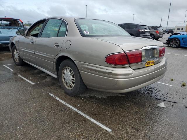 Photo 3 from auction – 2004 BUICK LE SABRE with VIN 1G4HP54K84U166929