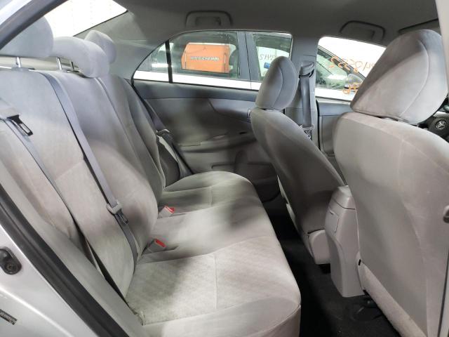 Photo 6 from auction – 2009 TOYOTA COROLLA BA with VIN JTDBL40EX99059794