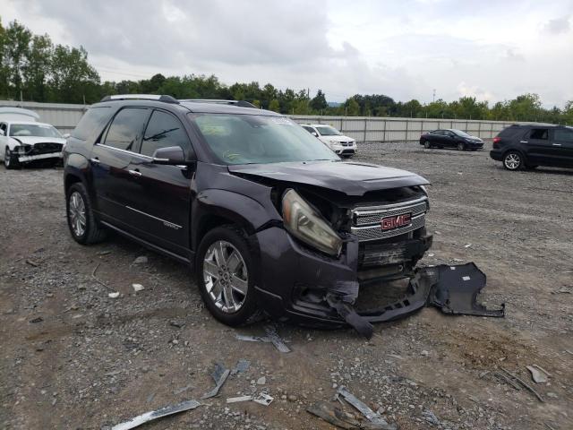 GMC ACADIA DEN 2015 con VIN 1GKKRTKD1FJ183416 - Foto de la subasta