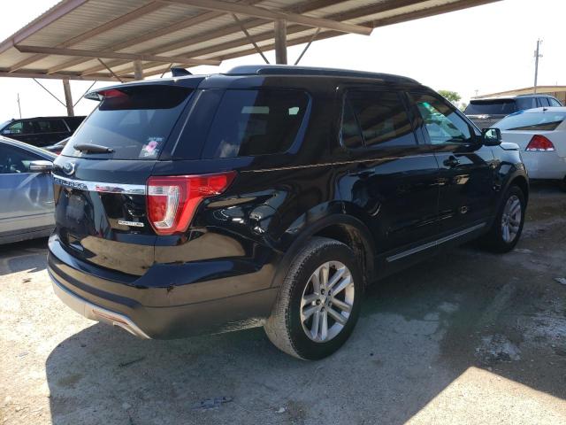 Photo 4 from auction – 2016 FORD EXPLORER X with VIN 1FM5K7D86GGC53877