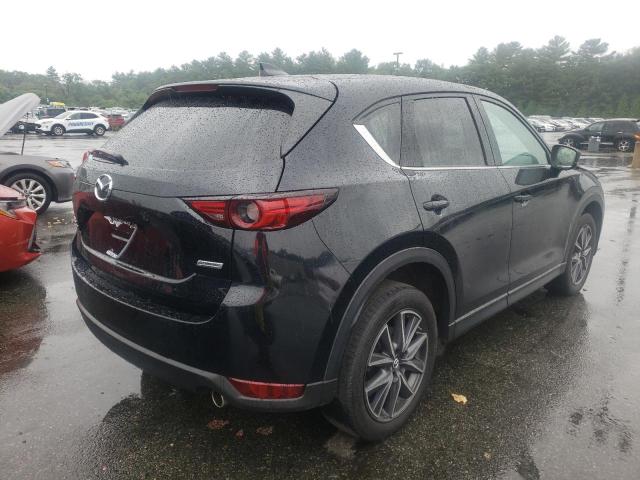 Photo 4 from auction – 2018 MAZDA CX-5 GRAND with VIN JM3KFBDMXJ0353516