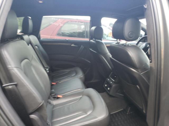 Photo 6 from auction – 2015 AUDI Q7 PRESTIG with VIN WA1DGAFE9FD008793