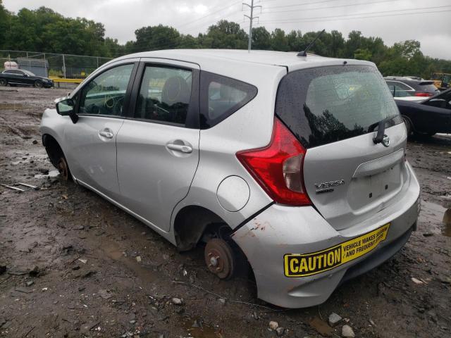 Photo 3 from auction – 2018 NISSAN VERSA NOTE with VIN 3N1CE2CP0JL356717