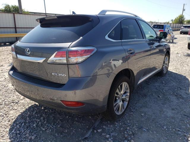 صورة رقم 4 من المزاد - 2013 LEXUS RX 350 مع VIN 2T2ZK1BA8DC091412