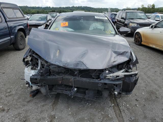Photo 9 from auction – 2016 LEXUS ES 350 with VIN 58ABK1GG1GU035357
