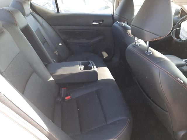 Photo 6 from auction – 2022 NISSAN ALTIMA SR with VIN 1N4BL4CV7NN376113