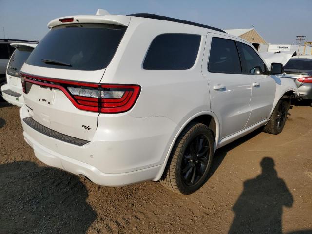 Photo 4 from auction – 2018 DODGE DURANGO R/ with VIN 1C4SDJCT3JC101509