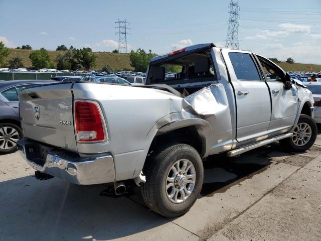 Photo 4 from auction – 2016 RAM 2500 LARAM with VIN 3C6UR5FL2GG273833
